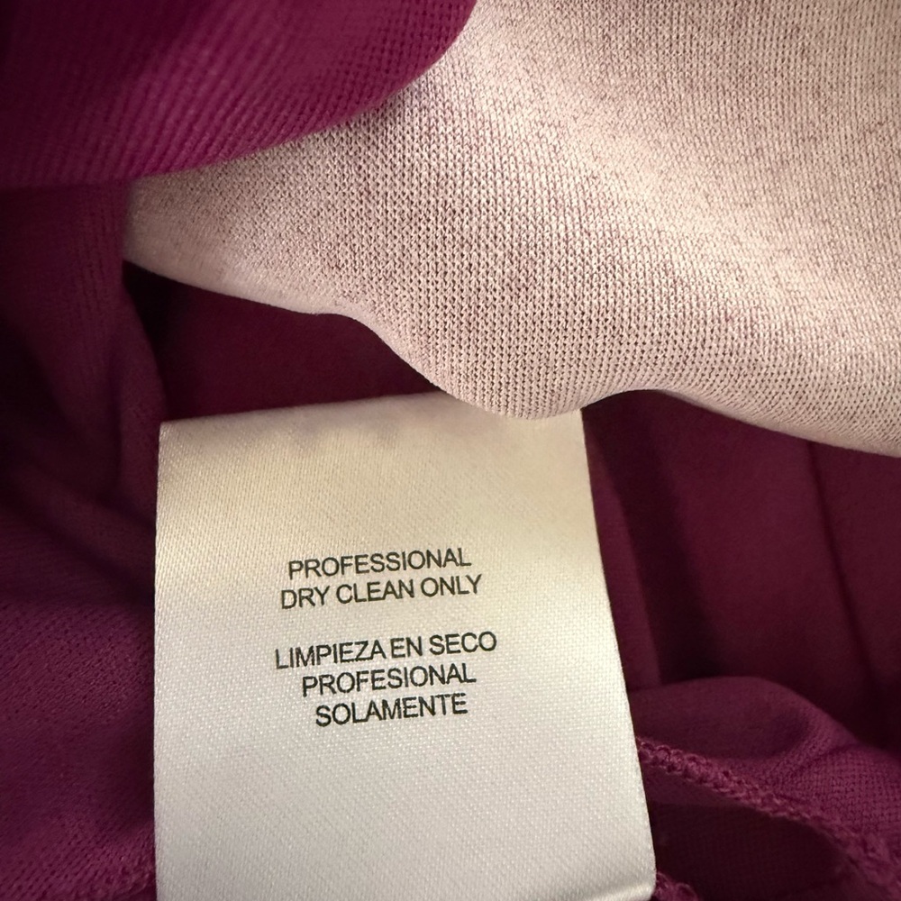 City Studio Pink Floral Mini Dress - Picture 12 of 13